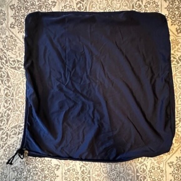 Office Chair Covers, Removable, Washable, Slipcover, Protector, Seat Cover, NAVY - Picture 10 of 12